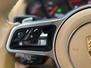 Porsche Cayenne Diesel