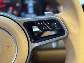 Porsche Cayenne Diesel