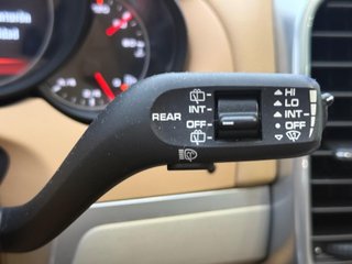 Porsche Cayenne Diesel