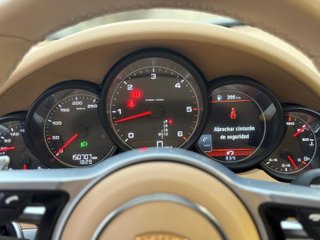 Porsche Cayenne Diesel