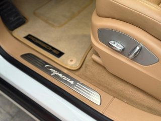 Porsche Cayenne Diesel