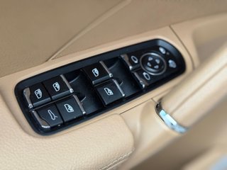Porsche Cayenne Diesel