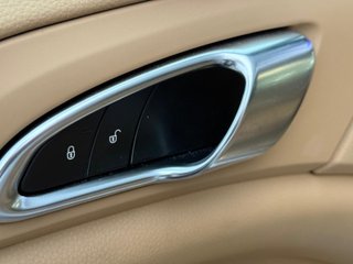 Porsche Cayenne Diesel