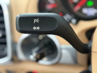 Porsche Cayenne Diesel