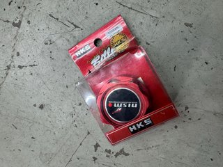 Tapa Motor HKS NISMO Nissan 200sx s14 sr20det