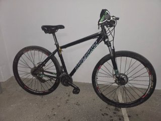 Bicicleta Megamo Natural