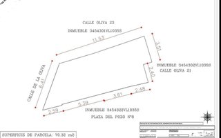 Terreno en venta en Collado Mediano
