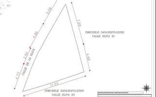 Terreno en venta en Collado Mediano