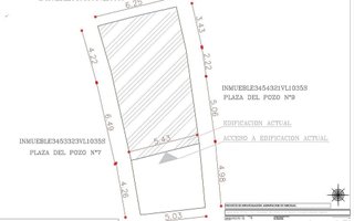 Terreno en venta en Collado Mediano