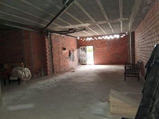 Local comercial en venta en Bouzas - Coia en Vigo