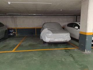 Local comercial en venta en Bouzas - Coia en Vigo