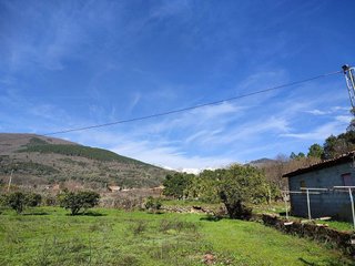 Solar en venta en Candeleda