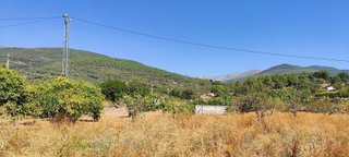 Solar en venta en Candeleda