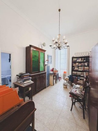 Piso en venta en Centro Histórico - Plaza España en Cádiz