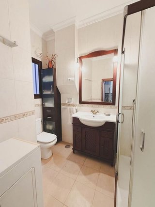 Piso en venta en Centro Histórico - Plaza España en Cádiz