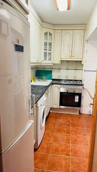 Piso en venta en Els Hostalets - Son Fontesa en Palma de Mallorca