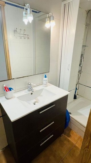 Piso en venta en Els Hostalets - Son Fontesa en Palma de Mallorca