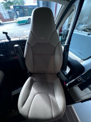 ADRIA TWIN 600 STP FAMILY AXESS 2019 – 4 PLAZAS