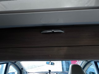 ADRIA TWIN 600 STP FAMILY AXESS 2019 – 4 PLAZAS