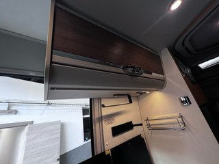 ADRIA TWIN 600 STP FAMILY AXESS 2019 – 4 PLAZAS