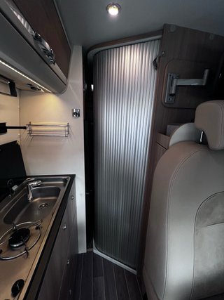 ADRIA TWIN 600 STP FAMILY AXESS 2019 – 4 PLAZAS
