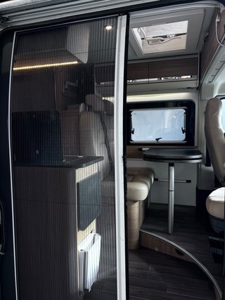 ADRIA TWIN 600 STP FAMILY AXESS 2019 – 4 PLAZAS