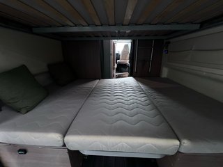 ADRIA TWIN 600 STP FAMILY AXESS 2019 – 4 PLAZAS