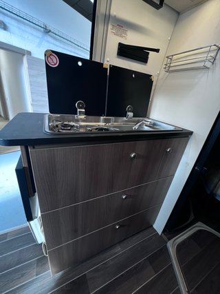 ADRIA TWIN 600 STP FAMILY AXESS 2019 – 4 PLAZAS