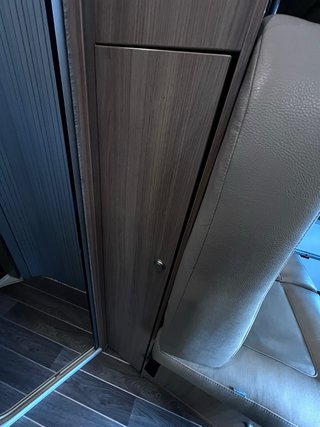 ADRIA TWIN 600 STP FAMILY AXESS 2019 – 4 PLAZAS