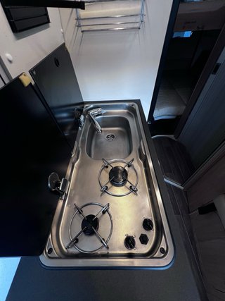 ADRIA TWIN 600 STP FAMILY AXESS 2019 – 4 PLAZAS