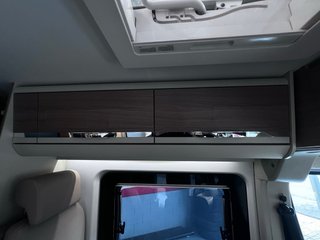 ADRIA TWIN 600 STP FAMILY AXESS 2019 – 4 PLAZAS