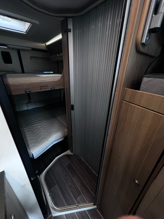 ADRIA TWIN 600 STP FAMILY AXESS 2019 – 4 PLAZAS