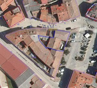 Terreno en venta en Zaratán