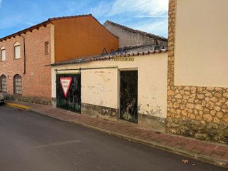 Terreno en venta en Zaratán