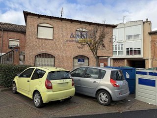 Terreno en venta en Zaratán