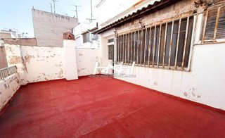 Ático en venta en Antigua Moreria en Sagunto