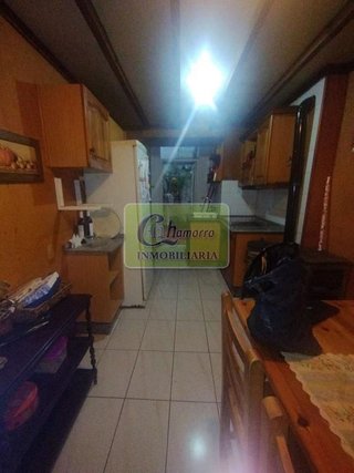 Piso en venta en Centro en Ferrol