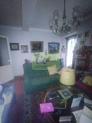 Piso en venta en Centro en Ferrol