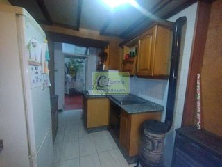 Piso en venta en Centro en Ferrol