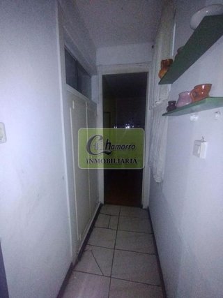 Piso en venta en Centro en Ferrol
