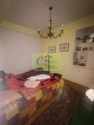 Piso en venta en Centro en Ferrol
