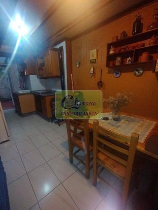 Piso en venta en Centro en Ferrol