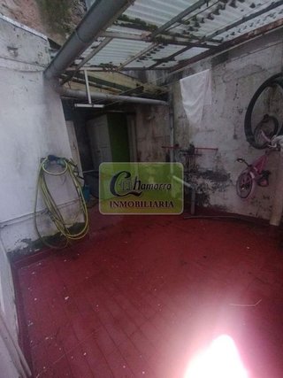 Piso en venta en Centro en Ferrol
