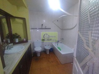Piso en venta en Centro en Ferrol