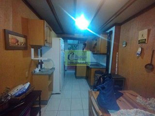 Piso en venta en Centro en Ferrol