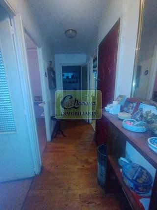Piso en venta en Centro en Ferrol