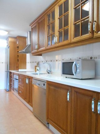 Piso en venta en Marianistas - AVE en Ciudad Real