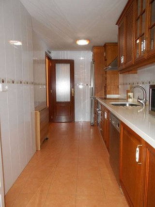 Piso en venta en Marianistas - AVE en Ciudad Real