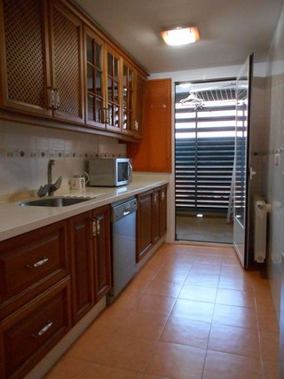 Piso en venta en Marianistas - AVE en Ciudad Real