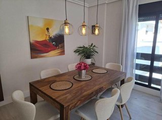 Piso en venta en Nueva Andalucía centro en Marbella